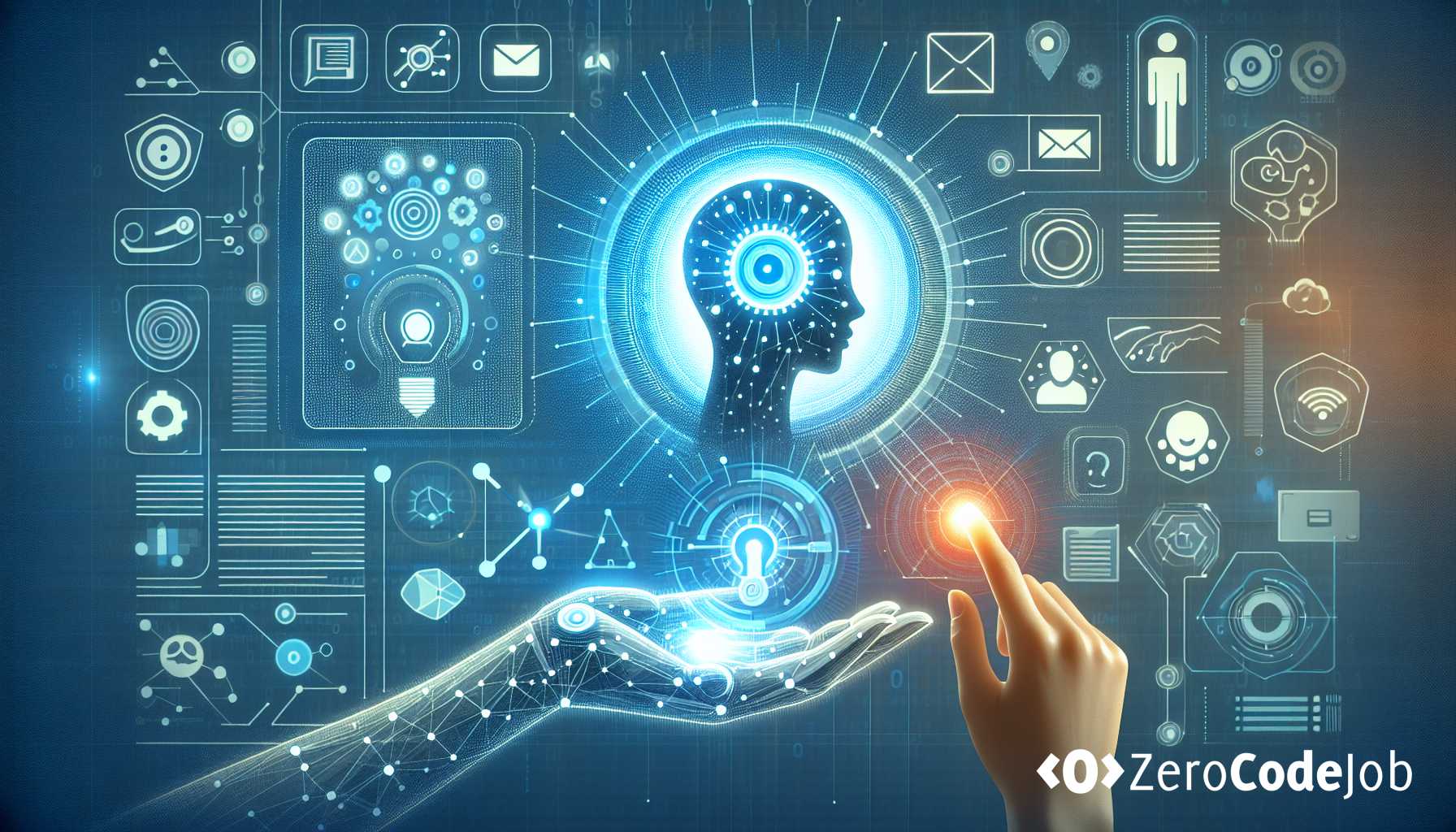 AI: Rivoluzione nell'UX - Personalizzazione e Intuitività