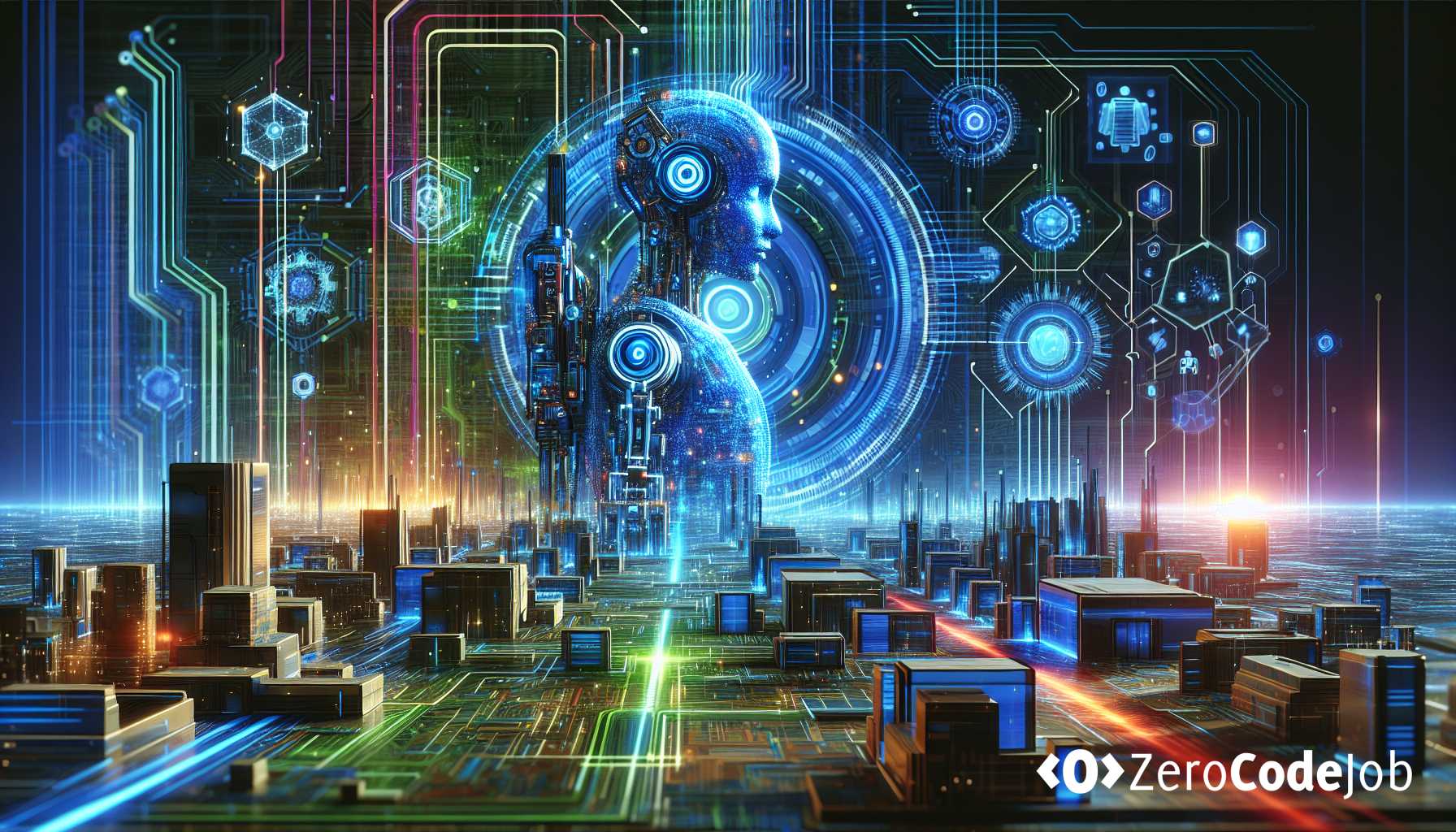 AI e Cybersecurity: Innovazioni e Sfide nella Protezione Dati
