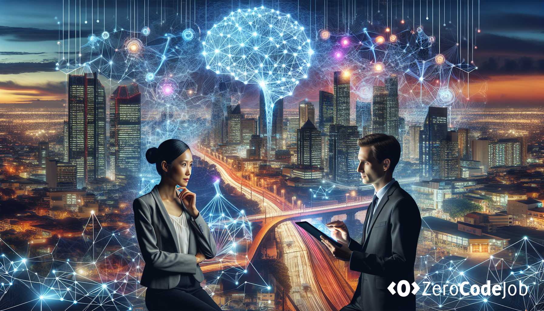 Approfondire l'IA: sfide ed opportunità nel mondo moderno
