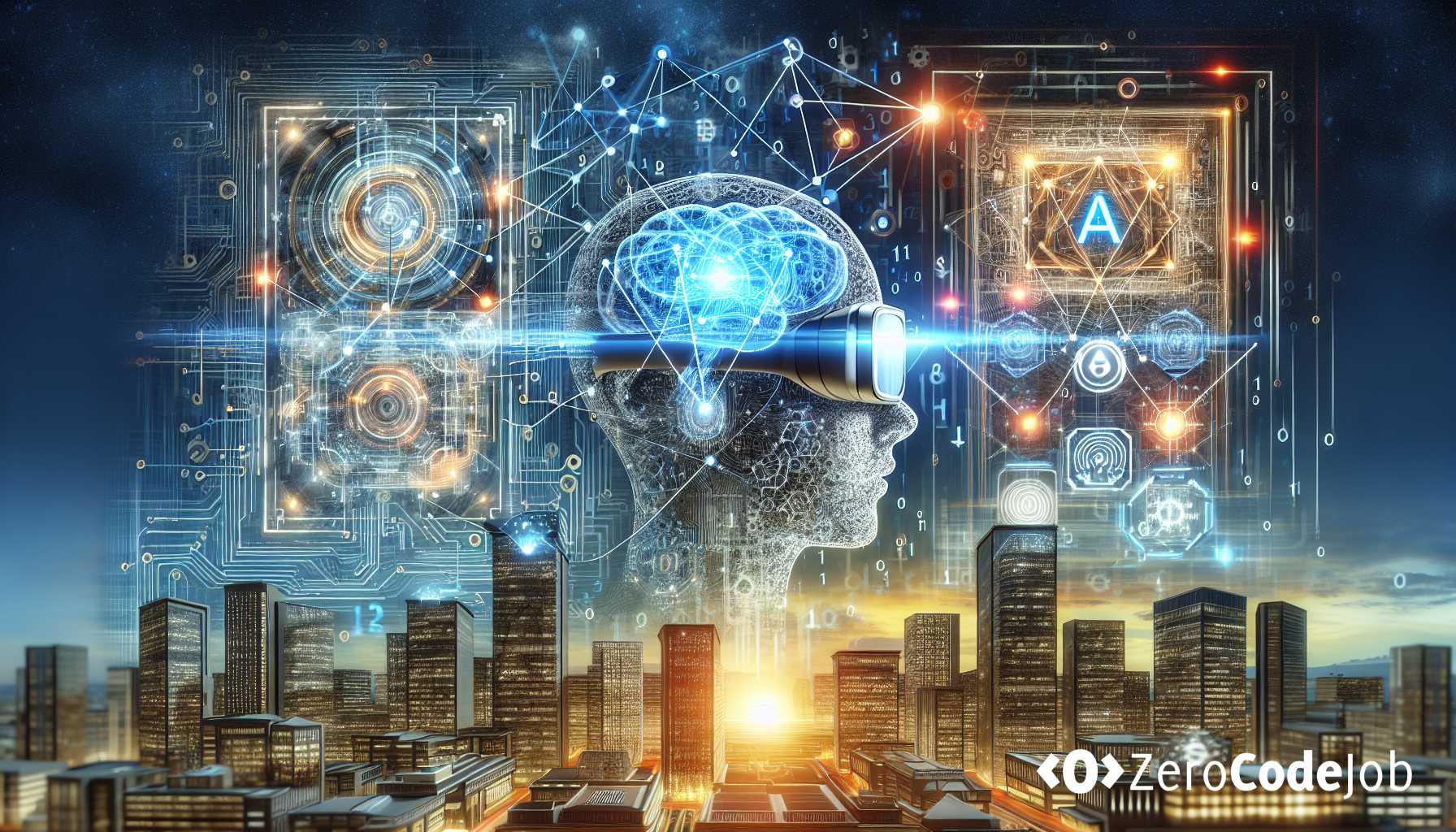 AI e AR: Fusione Tecnologica Rivoluzionaria in Vista