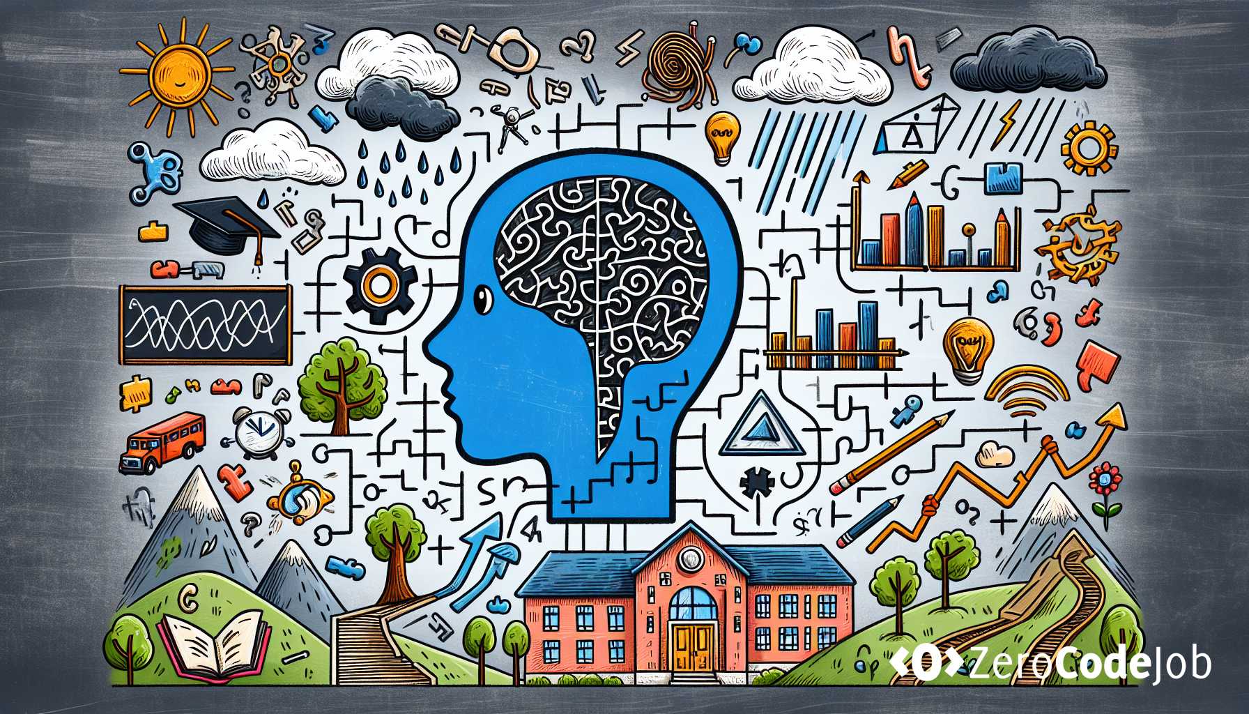 IA nell'istruzione: sfide e opportunità per il futuro